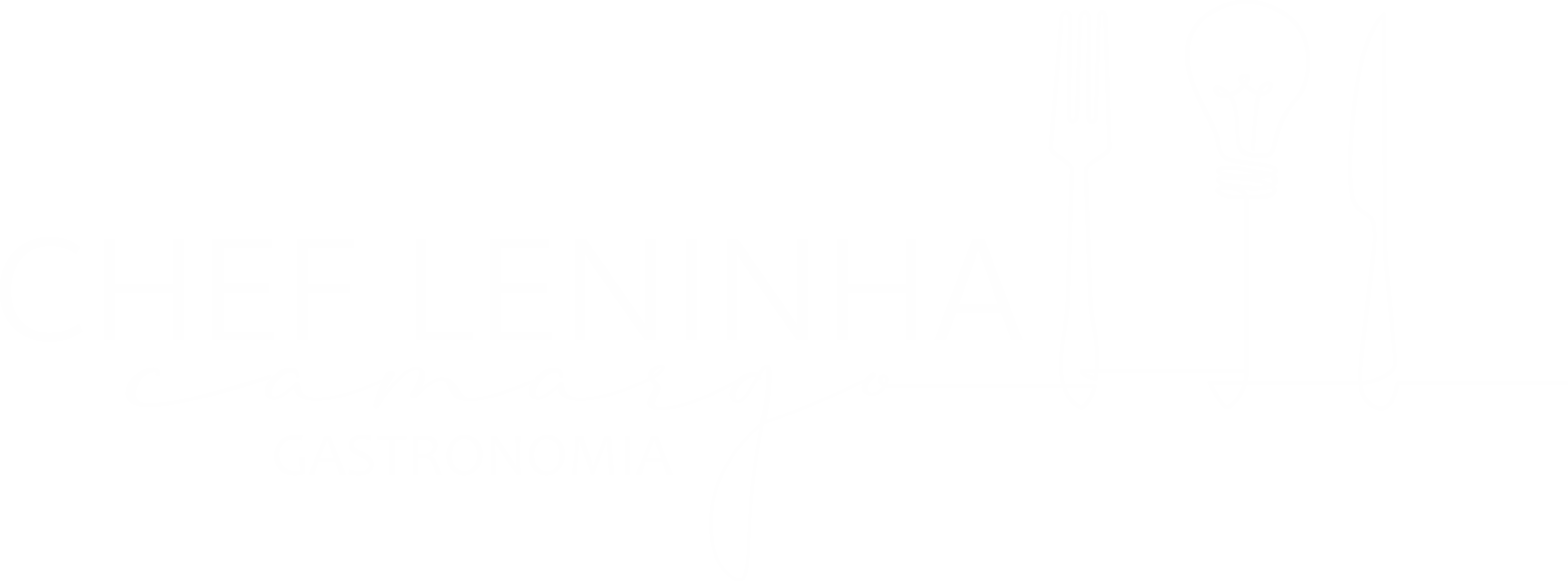 Chef Leninha Camargo