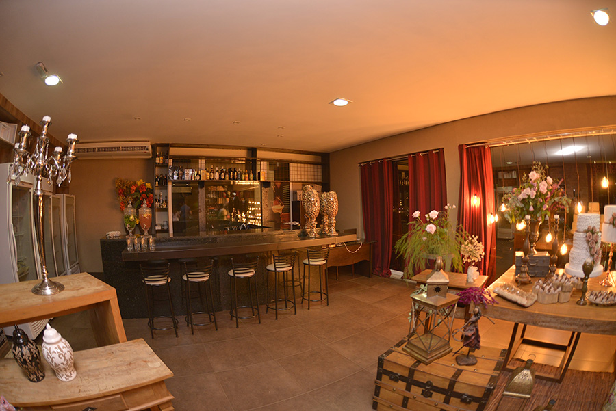 Lounge Social (3) Curso para Massa Italiana - Imagem 1